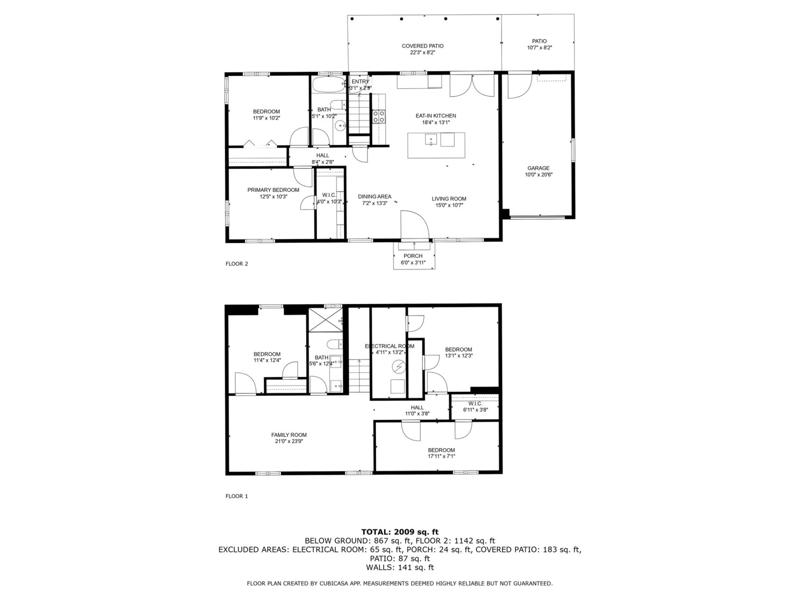 Real estate photo by EstateVision Studios
